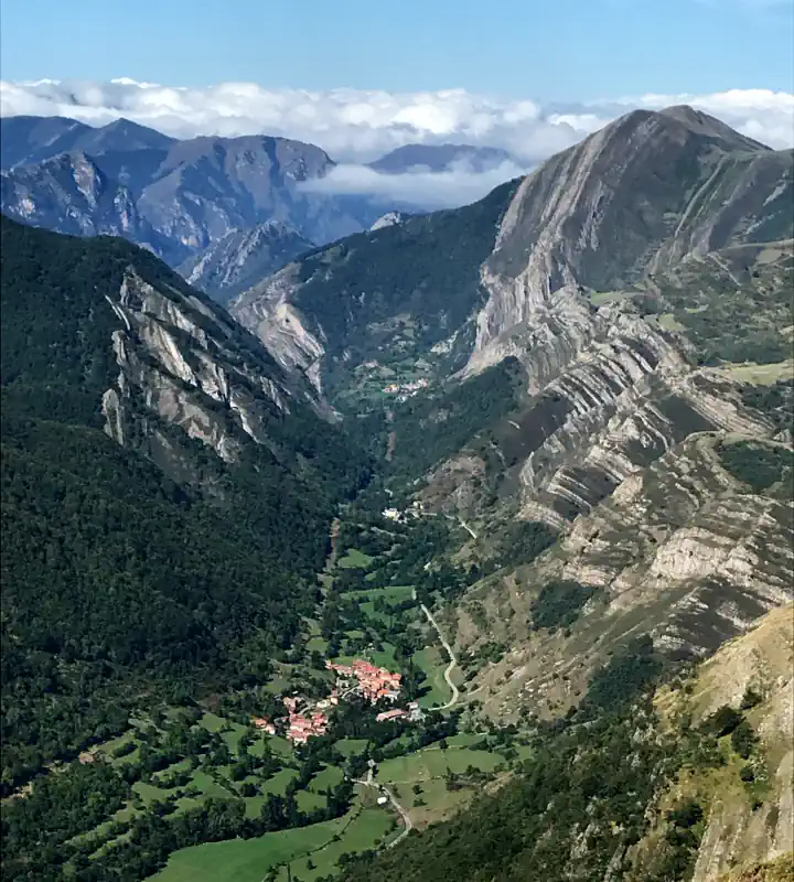 Somiedo, tradición y naturaleza en la alta montaña